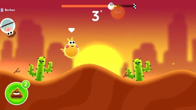 Bloop Go! Part 5 Bloopachu Comprei e Cor Amarelo смотреть онлайн