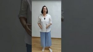 Разминка для всех💜