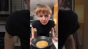 Блины на противодрожжевом протоколе?!  Супер простой рецепт без муки