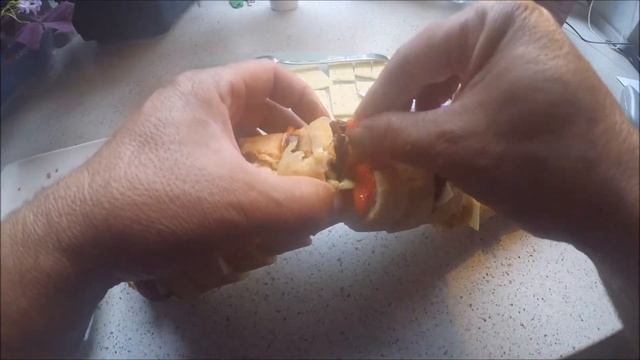 Baget -Baguette #6 смотреть онлайн