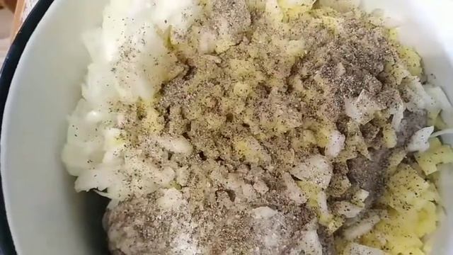 МАНТЫ ОЧЕНЬ ВКУСНОЕ БЛЮДО. смотреть онлайн