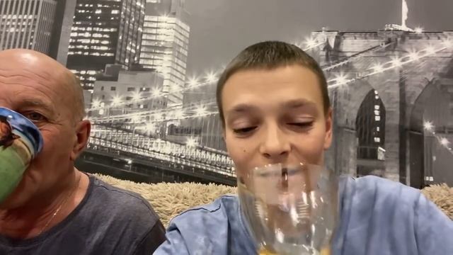 Стрим | С НОВЫМ ГОДОМ смотреть онлайн