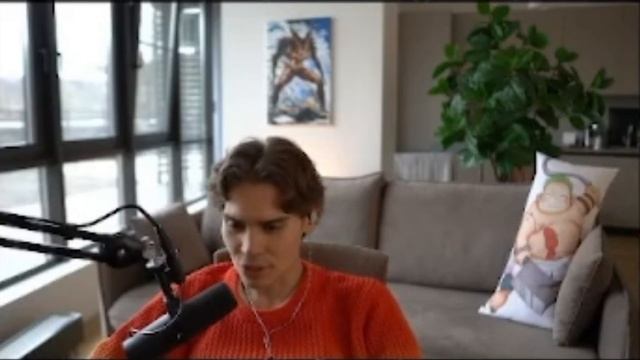 НИКС ОТВЕЧАЕТ НА ДОНАТЫ И ВОПРОСЫ ИЗ ЧАТА (ПРО РЕЖИМ, ОШИБКИ ПРОШНИКОВ И ПРО САТАНИКА)