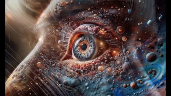 Surreal AI Fantasy Worlds.