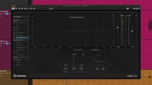 Сведение вокала от и до в Cubase 13 - 14 (Dom Sigalas)