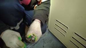 РЖД-Подработка в Рождество, 7 составов на парке плюс транзитный поезд.