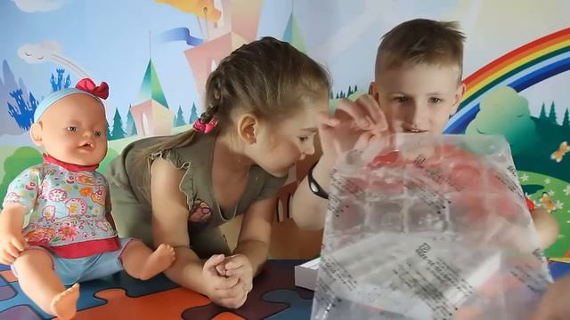 Японские сладости Пробуем вкусняшки из Японии 日本のお菓子 Japanese sweets смотреть онлайн