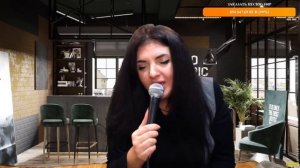 Нино Катамадзе once in the street