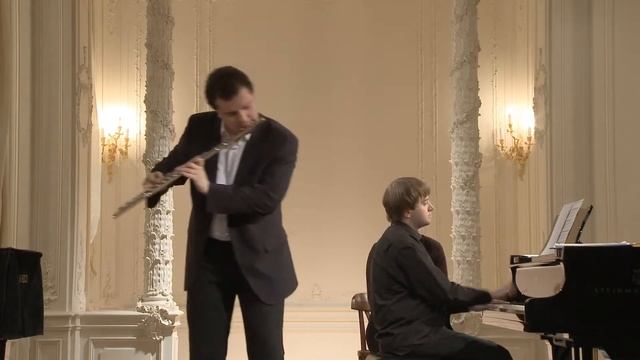 P Genin The Carnival of Venice смотреть онлайн