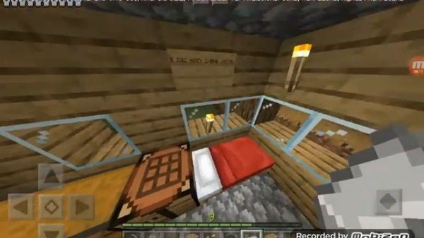 Sasha play майнкрафт