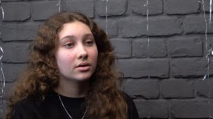 Полина Рудой. Монолог из "Записок сумасшедшего" Николая Гоголя.