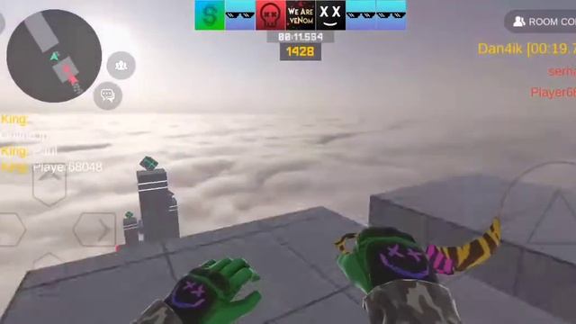 моё первое видео по игре bhop pro смотреть онлайн