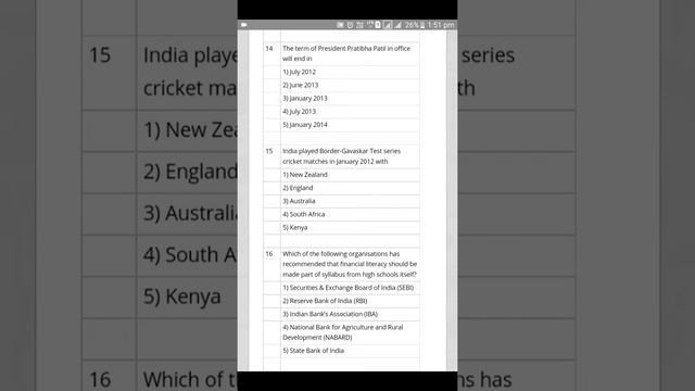 JKBOSE JUNIOR ASSISSTANT EXAM-2019 |PREVIOUS YEAR QUESTION PAPER FULLY SOLVED| 👀👀👀 смотреть онлайн