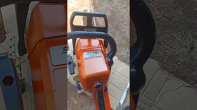 Stihl 023 Germany Lam 35cm Rin đẹp.Sài gia đình Quá ok luôn ạ Ae kết ib e nhé ☎️zalo 0332529862 смотреть онлайн