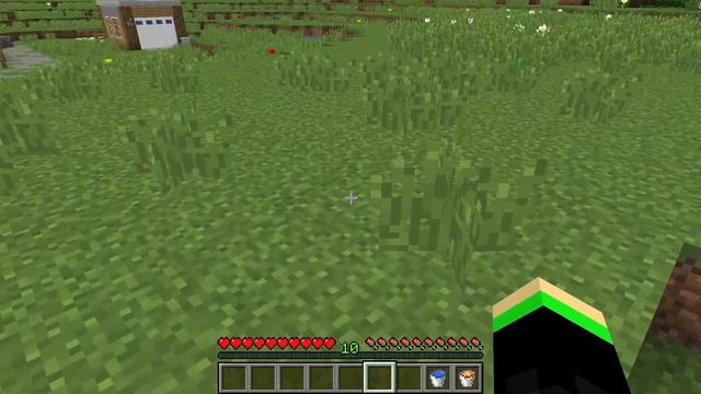 ПРОПАВШИЙ ДРУГ ВОВА исполнил МЕЧТУ своего БРАТА в Майнкрафте! Пропавший Друг Вова и Компот в Майне! смотреть онлайн