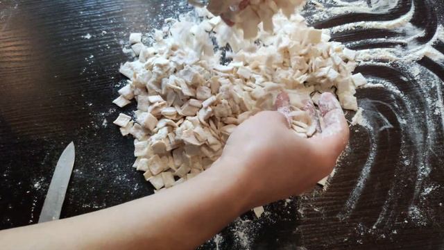 Qaşıq Xəngəli Resepti . Azərbaycan Mətbəxi.Qaşiq Xəngəlini Neçə Dadlı Etmək Olar.