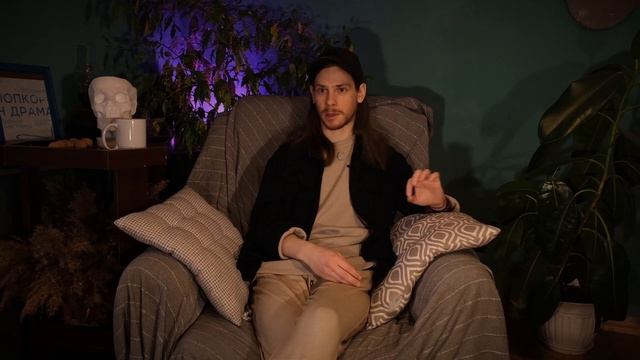 Кинокритик Илья Клюев: про развитие киноклубов в Воронеже, индустрию и стагнацию кинотеатров смотреть онлайн