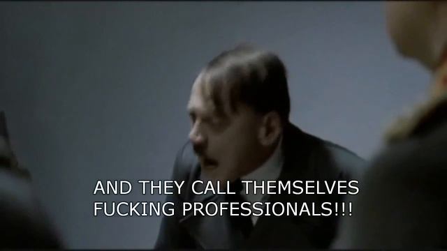 Hitler plans to Buy Batman: Arkham Knight and Dying Light смотреть онлайн