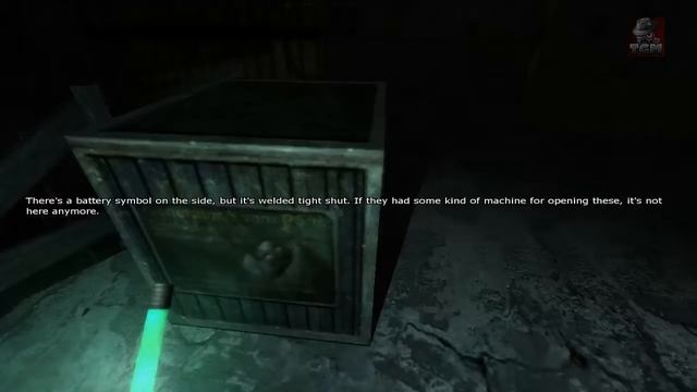 Ep5. Muffin Man Penumbra - A Break... смотреть онлайн