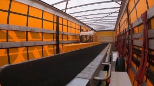 Закончились АКБ | меняем и едем | погрузка в Стамбуле