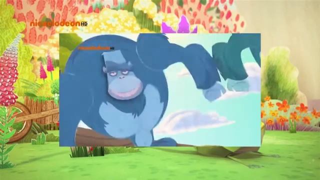 Зак и Кряк, мультфильм, 1 серия смотреть онлайн