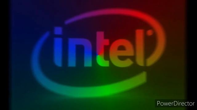 Intel Logo Effects Sponsored By Preview 2 Effects