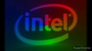 Intel Logo Effects Sponsored By Preview 2 Effects