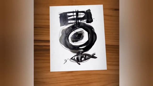 Abstract Line Art 35 смотреть онлайн