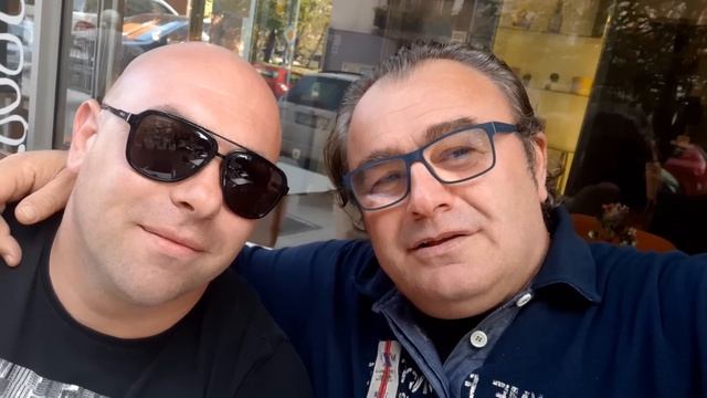 Suljo i moždani udar смотреть онлайн
