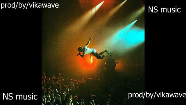 [FOR SALE] GONE FLUDD Type Beat ! VIKAWAVE TYPE BEAT