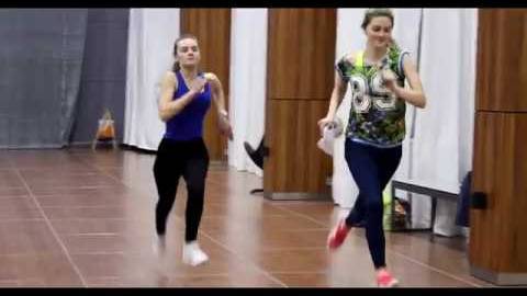 DMITRII GLOTOV  • Orienteering