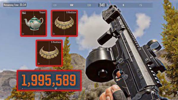 Новые игроки, вот как нужно грабить Aрсенал! Arena Breakout