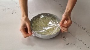 ВКУСНЫЙ МАРИНОВАННЫЙ ЛУК ДЛЯ ШАШЛЫКА