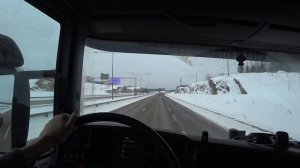 красивые туннели |чуть не сложился | выход в Светогорске