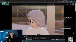 ДРЕЙК СМОТРИТ - EBLAN squad: через вселенные (Официальный мультфильм 2024)