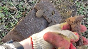 коп металла 2.01.25  подписываемся на канал не стесняется