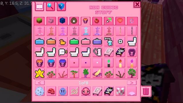 ИГРАЕМ В KAWAII WORLD | 1 ЧАСТЬ