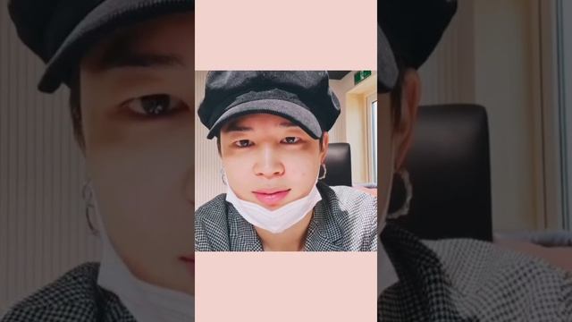 little mochi 😳#Jimin смотреть онлайн