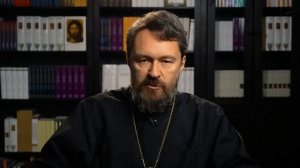 День 324. Библия за год. Библия за год. С митрополитом Иларионом.