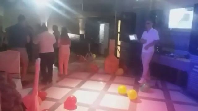 Валентина Ефимовна с юбилеем!!! смотреть онлайн