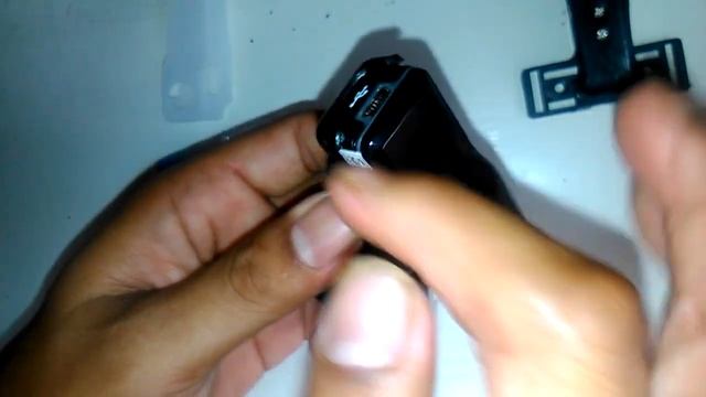 MD81 Mini WIFI Wireless Spy Cam смотреть онлайн