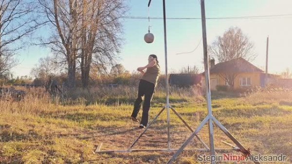 kicking techniques 2.Выпуск-21_HD_1080_60_fps