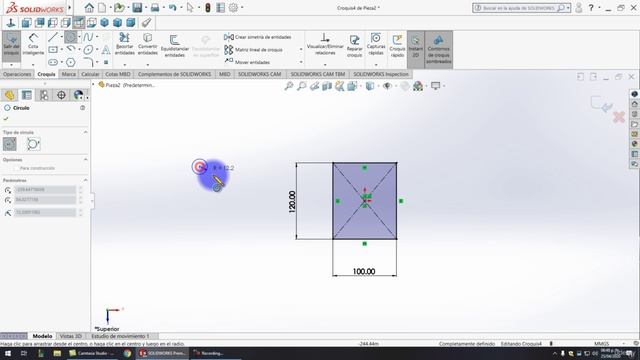 004 Puntos importantes antes de comenzar 2 смотреть онлайн