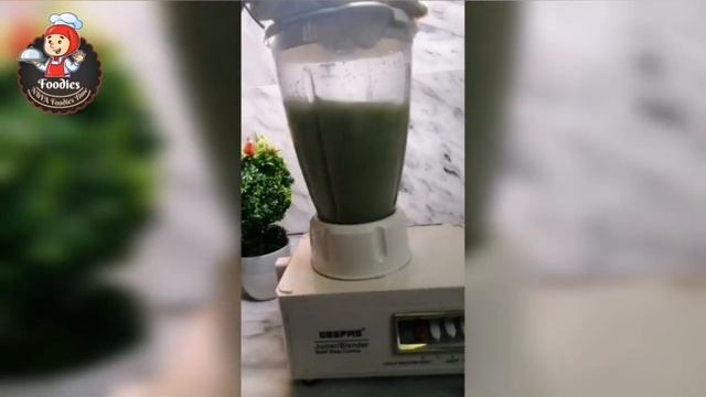 MINT MARGARITA| EASY RECIPE | SUMMERS | ABFA FOODIES | ABFA NEWS смотреть онлайн