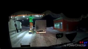 Дальнобой Еду на Ростов #15