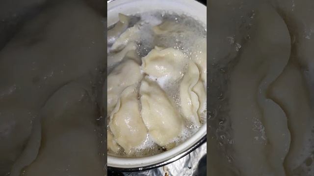 Вареники с квашеной капусты смотреть онлайн