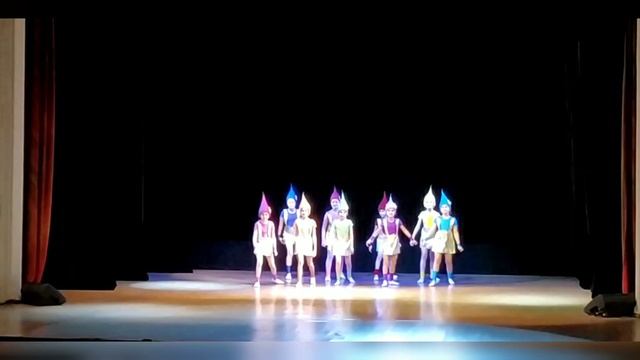 Студия танца Формат. смотреть онлайн