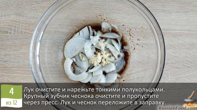 Вкусно-капустно! САЛАТ "ТРИ КАПУСТЫ" смотреть онлайн