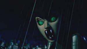 Караи 2012 | Плохая девочка