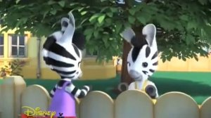 Весёлый непоседа Зу